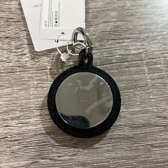 Lululemon Keychain - Picture 3 of 5